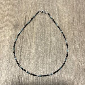 Hand made necklace